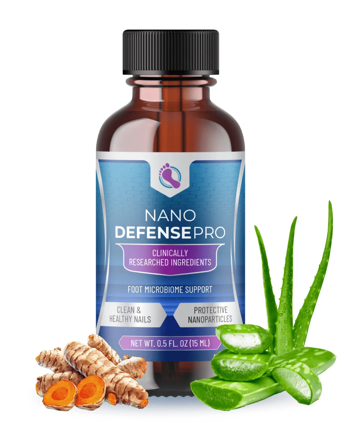 lodo nanodefense-pro